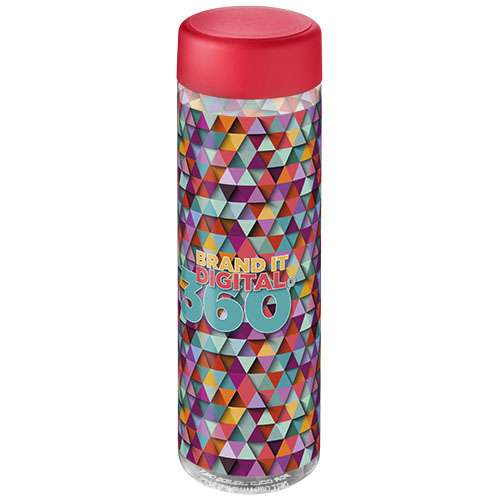 H2O Active® Vibe 850 ml Sportflasche mit Drehdeckel