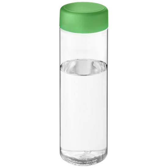 H2O Active® Vibe 850 ml Sportflasche mit Drehdeckel