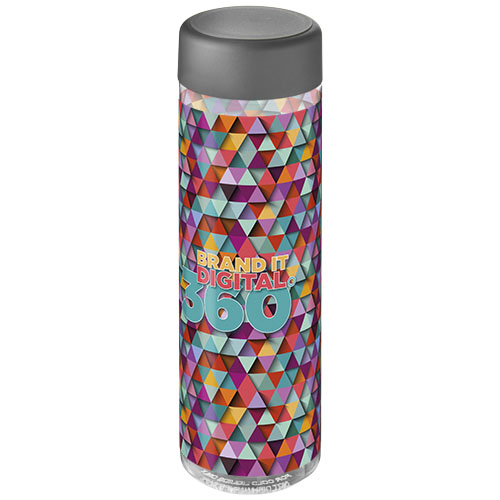 H2O Active® Vibe 850 ml Sportflasche mit Drehdeckel