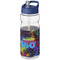 H2O Active® Base Tritan™ 650 ml Sportflasche mit Ausgussdeckel