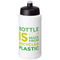 Baseline Recycelte Sportflasche, 500 ml