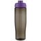 H2O Active® Eco Tempo 700 ml Sportflasche mit Klappdeckel