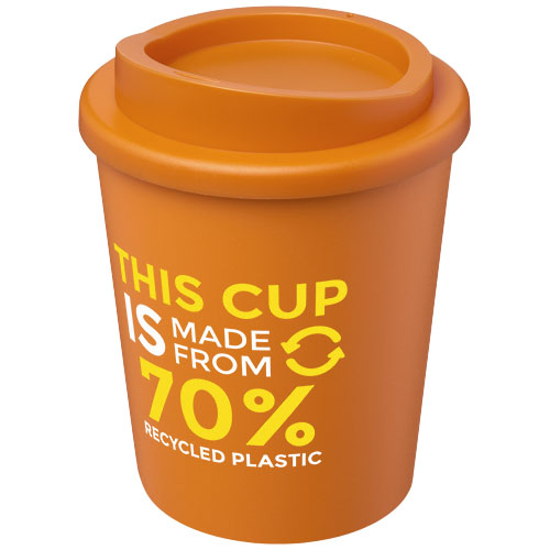 Americano® Espresso Eco 250 ml recycelter Isolierbecher