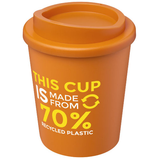 Americano® Espresso Eco 250 ml recycelter Isolierbecher