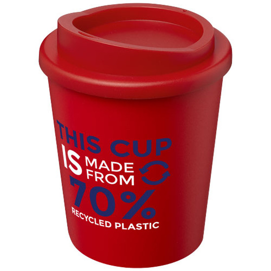 Americano® Espresso Eco 250 ml recycelter Isolierbecher