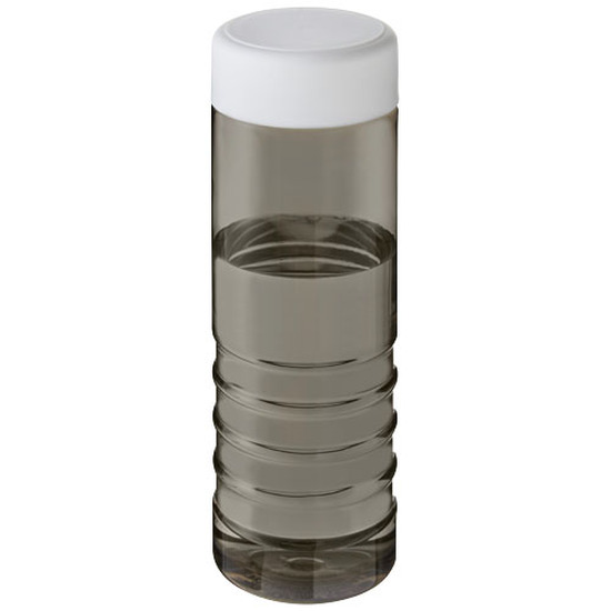 H2O Active® Eco Treble 750 ml Sportflasche mit Drehdeckel