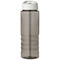 H2O Active® Eco Treble 750 ml Sportflasche mit Stülpdeckel