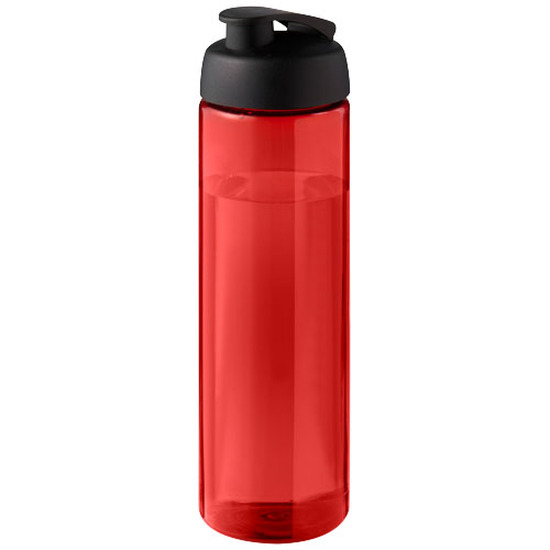 H2O Active® Eco Vibe 850 ml Sportflasche mit Klappdeckel