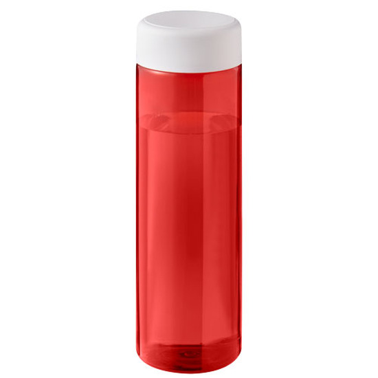 H2O Active® Eco Vibe 850 ml Wasserflasche mit Drehdeckel