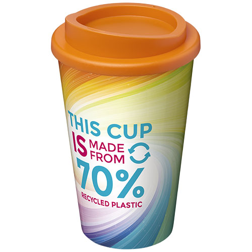 Brite-Americano® Eco 350 ml Isolierbecher