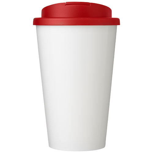 Brite-Americano® Eco 350 ml Isolierbecher mit auslaufsicherem Deckel