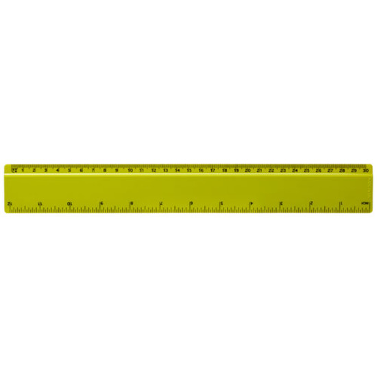 Renzo 30 cm Kunststofflineal