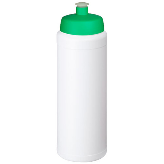 Baseline® Plus grip 750 ml Sportflasche mit Sportdeckel