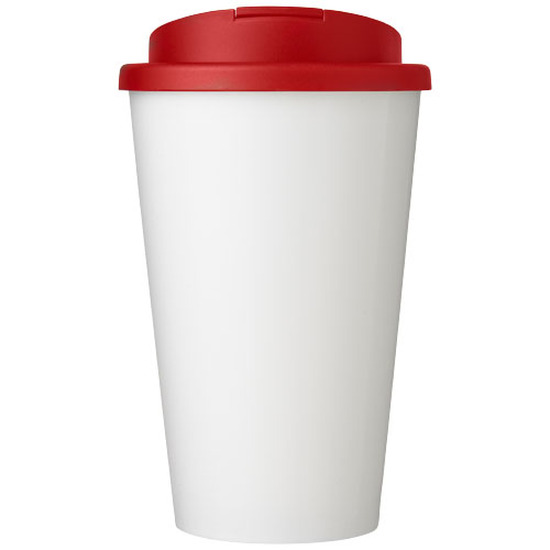 Brite-Americano® 350 ml Isolierbecher mit auslaufsicherem Schraubverschluss