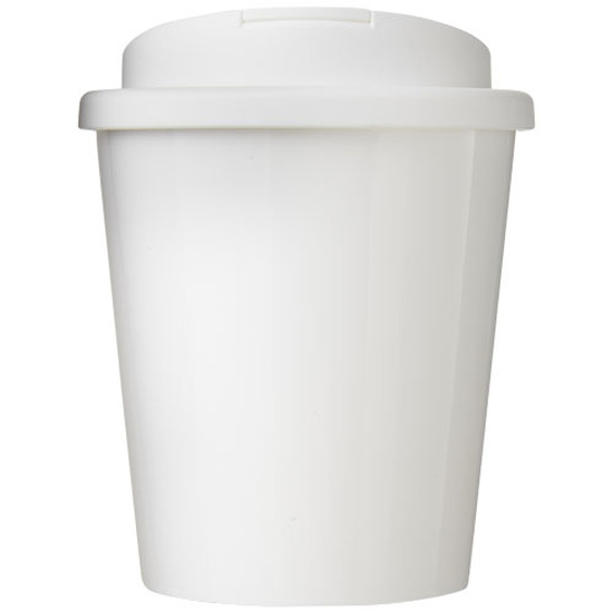 Brite-Americano® Espresso 250 ml Isolierbecher mit auslaufsicherem Schraubverschluss