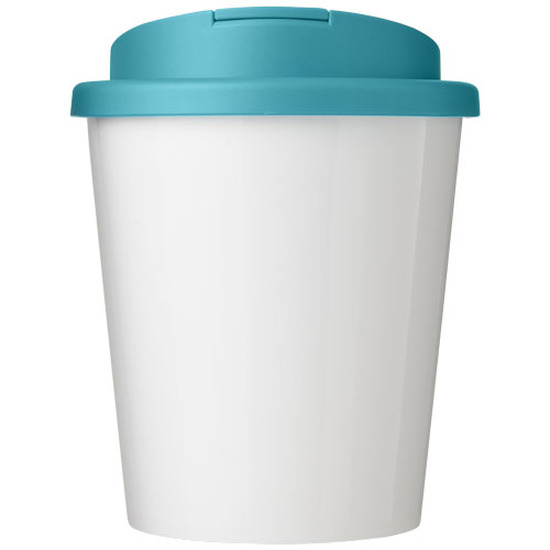 Brite-Americano® Espresso 250 ml Isolierbecher mit auslaufsicherem Schraubverschluss