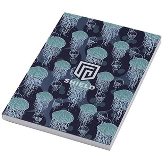 Novella Austen A5 Softcover Notizbuch