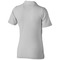 Markham Stretch Poloshirt für Damen