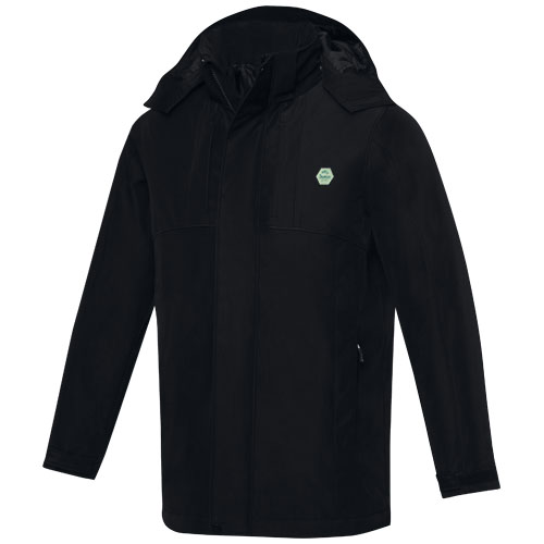 Hardy isolierter Parka für Männer