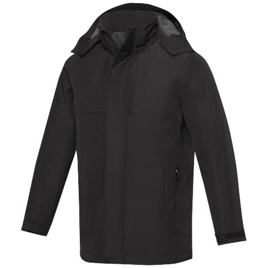 Hardy isolierter Parka für Männer