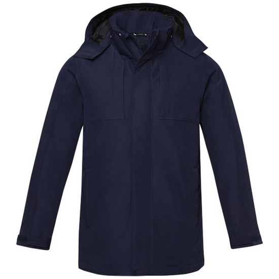 Hardy isolierter Parka für Männer