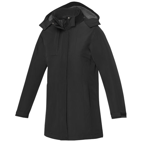 Hardy Isolierter Parka für Damen