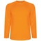 Montecarlo Langarm-Sport-Shirt für Kinder