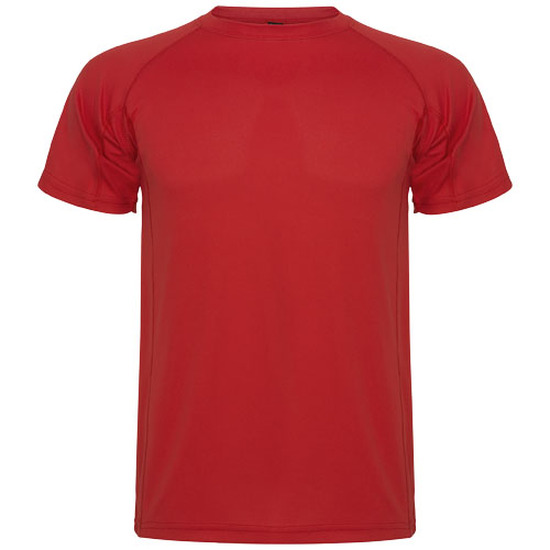 Montecarlo Sport T-Shirt für Kinder