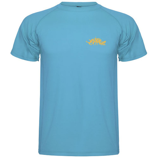 Montecarlo Sport T-Shirt für Kinder