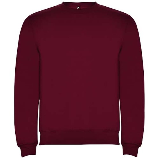 Clasica Sweatshirt mit Rundhalsausschnitt für Kinder