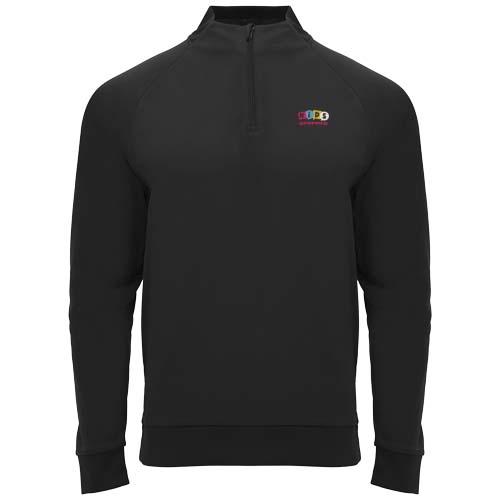 Epiro Half-Zip Sweatshirt für Kinder