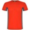 Shanghai Sport T-Shirt für Kinder