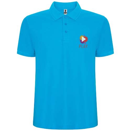 Pegaso Premium Poloshirt für Kinder