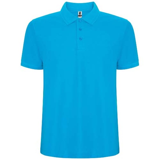 Pegaso Premium Poloshirt für Kinder