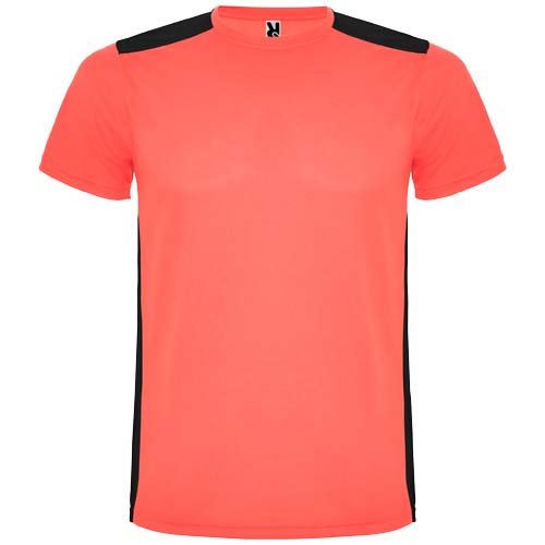 Detroit Sport T-Shirt für Kinder