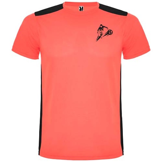 Detroit Sport T-Shirt für Kinder