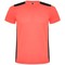 Detroit Sport T-Shirt für Kinder