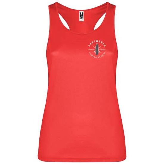 Schura Sport Top für Damen