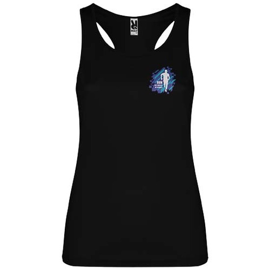 Schura Sport Top für Damen