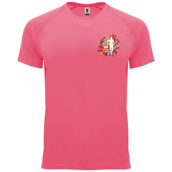 Bahrain Sport T-Shirt für Herren