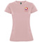 Montecarlo Sport T-Shirt für Damen