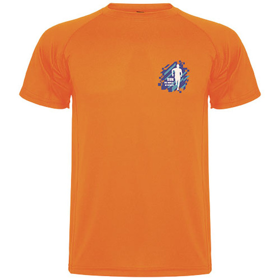Montecarlo Sport T-Shirt für Herren