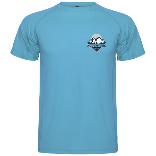 Montecarlo Sport T-Shirt für Herren