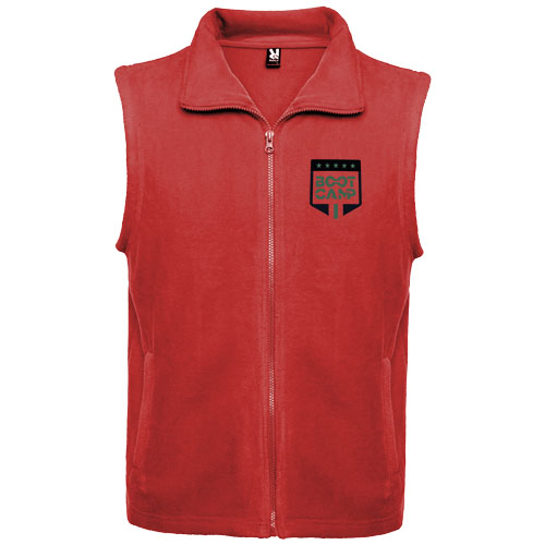 Bellagio Fleece Bodywarmer Unisex