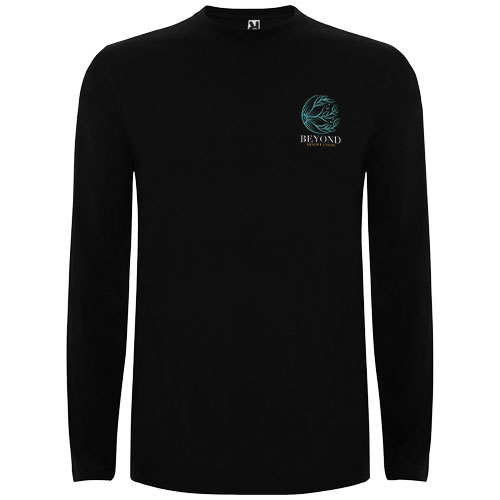 Extreme Langarmshirt für Herren