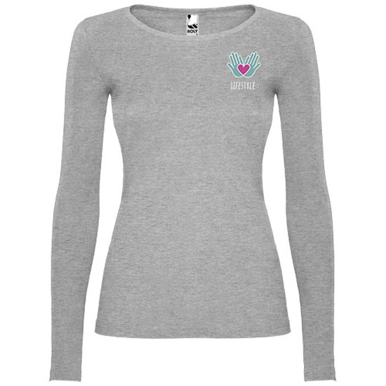 Extreme Langarmshirt für Damen