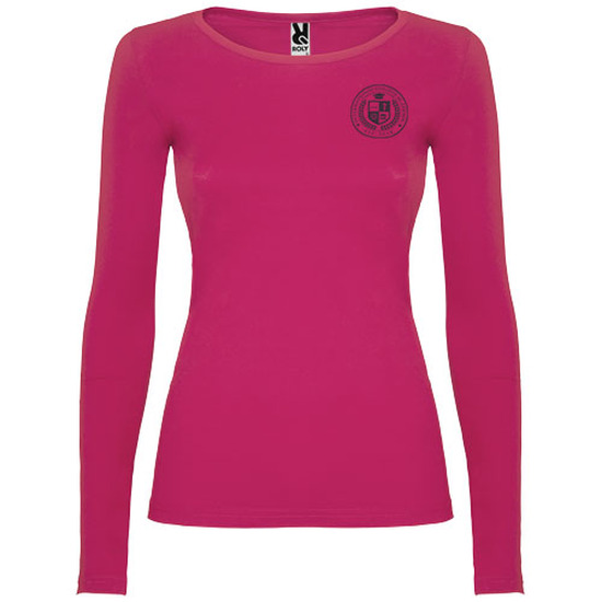 Extreme Langarmshirt für Damen