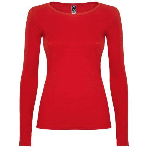 Extreme Langarmshirt für Damen