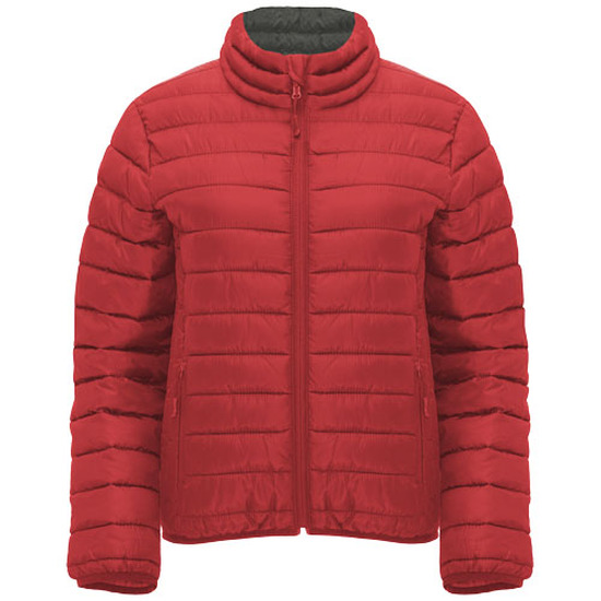 Finland isolierte Jacke für Damen