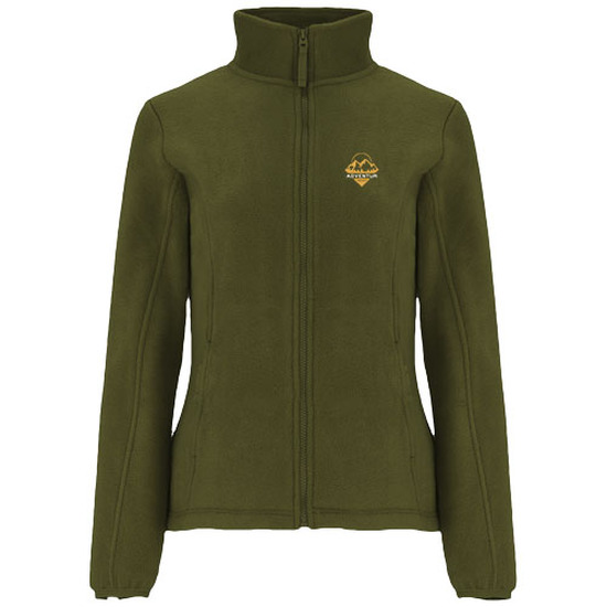 Artic Fleecejacke für Damen